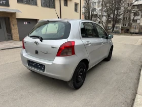 Toyota Yaris 1.0i Климатик - 4800 лв. - 13635374 | Car24.bg