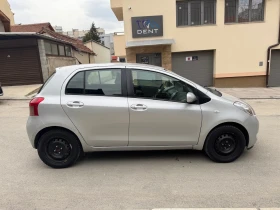 Toyota Yaris 1.0i Климатик - 4800 лв. - 13635374 | Car24.bg