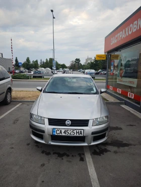     Fiat Stilo /
