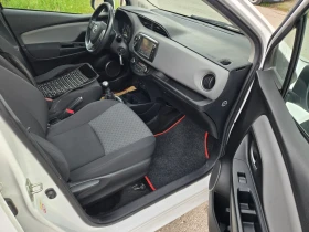 Toyota Yaris 1.0i - 13500 лв. - 87301088 | Car24.bg