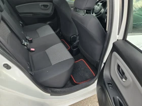 Toyota Yaris 1.0i - 13500 лв. - 87301088 | Car24.bg