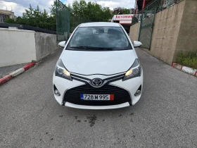 Toyota Yaris 1.0i - 13500 лв. - 87301088 | Car24.bg