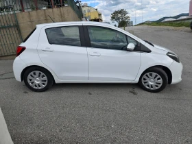 Toyota Yaris 1.0i - 13500 лв. - 87301088 | Car24.bg