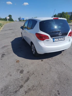 Opel Meriva | Mobile.bg    1