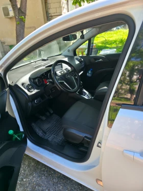 Opel Meriva | Mobile.bg    3