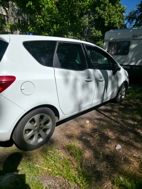 Opel Meriva | Mobile.bg    4