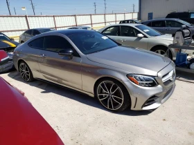 Mercedes-Benz C 43 AMG | Mobile.bg    5