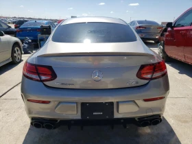 Mercedes-Benz C 43 AMG | Mobile.bg    6