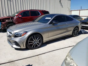 Mercedes-Benz C 43 AMG | Mobile.bg    2