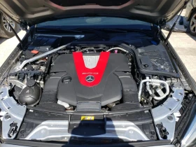Mercedes-Benz C 43 AMG | Mobile.bg    11