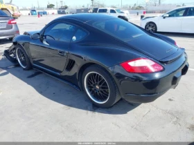 Porsche Cayman CARFAX АВТО КРЕДИТ - 16200 лв. - 51914647 6