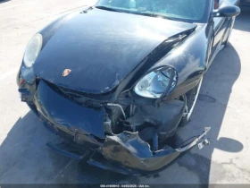 Porsche Cayman CARFAX АВТО КРЕДИТ - 16200 лв. - 51914647 3