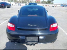 Porsche Cayman CARFAX АВТО КРЕДИТ - 16200 лв. - 51914647 10