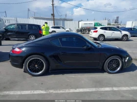 Porsche Cayman CARFAX АВТО КРЕДИТ - 16200 лв. - 51914647 8
