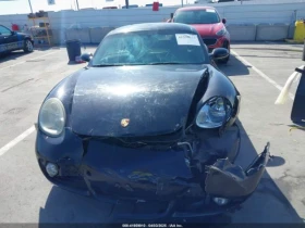 Porsche Cayman CARFAX АВТО КРЕДИТ - 16200 лв. - 51914647 2