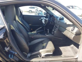 Porsche Cayman CARFAX АВТО КРЕДИТ - 16200 лв. - 51914647 11