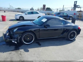 Porsche Cayman CARFAX АВТО КРЕДИТ - 16200 лв. - 51914647 9