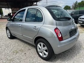 Nissan Micra 1.4* АВТОМАТИК* ШВЕЙЦАРИЯ* - 8990 лв. - 66081188 7