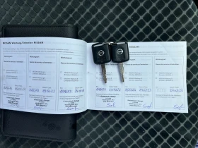 Nissan Micra 1.4* АВТОМАТИК* ШВЕЙЦАРИЯ* - 8990 лв. - 66081188 16