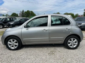 Nissan Micra 1.4* АВТОМАТИК* ШВЕЙЦАРИЯ* - 8990 лв. - 66081188 8