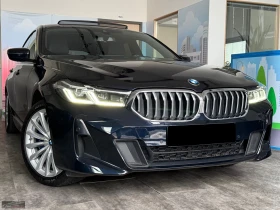 BMW 6 GT 630d/340HP/MSPORT/PANO/CAM/MEMORY/LED/106f - 86499 лв. - 48129697 6