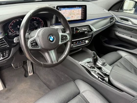 BMW 6 GT 630d/340HP/MSPORT/PANO/CAM/MEMORY/LED/106f - 86499 лв. - 48129697 10
