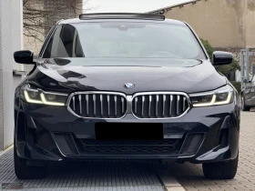 BMW 6 GT 630d/340HP/MSPORT/PANO/CAM/MEMORY/LED/106f - 86499 лв. - 48129697 2