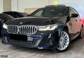 BMW 6 GT 630d/340HP/MSPORT/PANO/CAM/MEMORY/LED/106f - 86499 лв. - 48129697 3