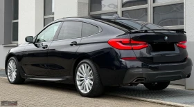 BMW 6 GT 630d/340HP/MSPORT/PANO/CAM/MEMORY/LED/106f - 86499 лв. - 48129697 5