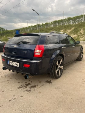 Chrysler 300c 5.7 AWD | Mobile.bg    6