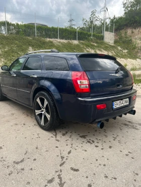 Chrysler 300c 5.7 AWD | Mobile.bg    5