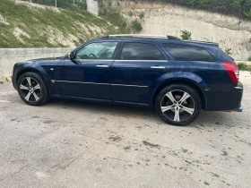 Chrysler 300c 5.7 AWD | Mobile.bg    4