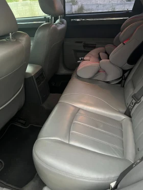 Chrysler 300c 5.7 AWD | Mobile.bg    9