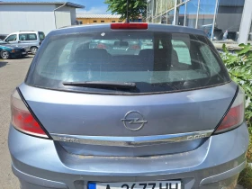 Обява за продажба на Opel Astra ~3 800 лв. - изображение 1