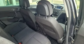 Opel Insignia //1.8//140// | Mobile.bg    13