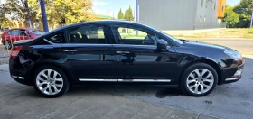 Citroen C5 //2.0//136//2008//Full// | Mobile.bg    4