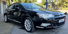 Citroen C5 //2.0//136//2008//Full// | Mobile.bg    2