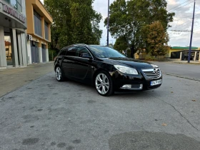 Обява за продажба на Opel Insignia //1.8//140КС// ~10 200 лв. - изображение 1