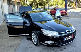 Citroen C5 //2.0//136//2008//Full// | Mobile.bg    9