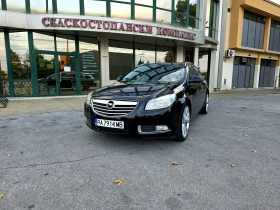 Обява за продажба на Opel Insignia //1.8//140КС// ~10 200 лв. - изображение 1