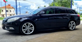 Обява за продажба на Opel Insignia //1.8//140КС// ~10 200 лв. - изображение 4