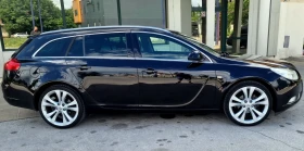 Обява за продажба на Opel Insignia //1.8//140КС// ~10 200 лв. - изображение 5