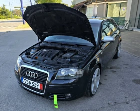 Audi A3 //Sportback//2.0TDI//ABT | Mobile.bg    8