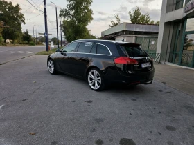 Обява за продажба на Opel Insignia //1.8//140КС// ~10 200 лв. - изображение 3