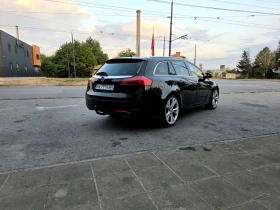 Обява за продажба на Opel Insignia //1.8//140КС// ~10 200 лв. - изображение 2