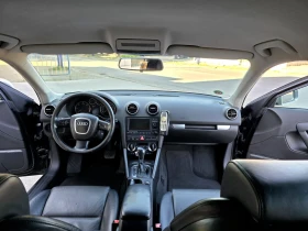 Audi A3 //Sportback//2.0TDI//ABT | Mobile.bg    10