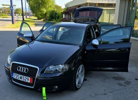 Audi A3 //Sportback//2.0TDI//ABT | Mobile.bg    7