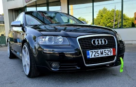 Audi A3 //Sportback//2.0TDI//ABT | Mobile.bg    6