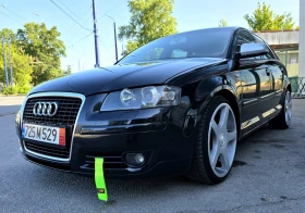Audi A3 //Sportback//2.0TDI//ABT | Mobile.bg    5