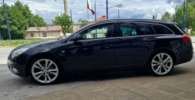 Обява за продажба на Opel Insignia //1.8//140КС// ~10 200 лв. - изображение 6